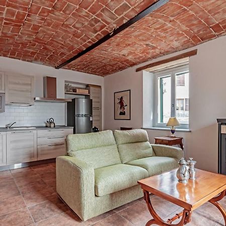 شقة Montabone  في Modern Farmhouse المظهر الخارجي الصورة