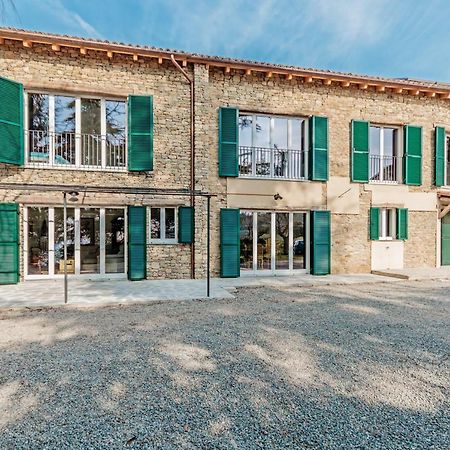 شقة Montabone  في Modern Farmhouse المظهر الخارجي الصورة