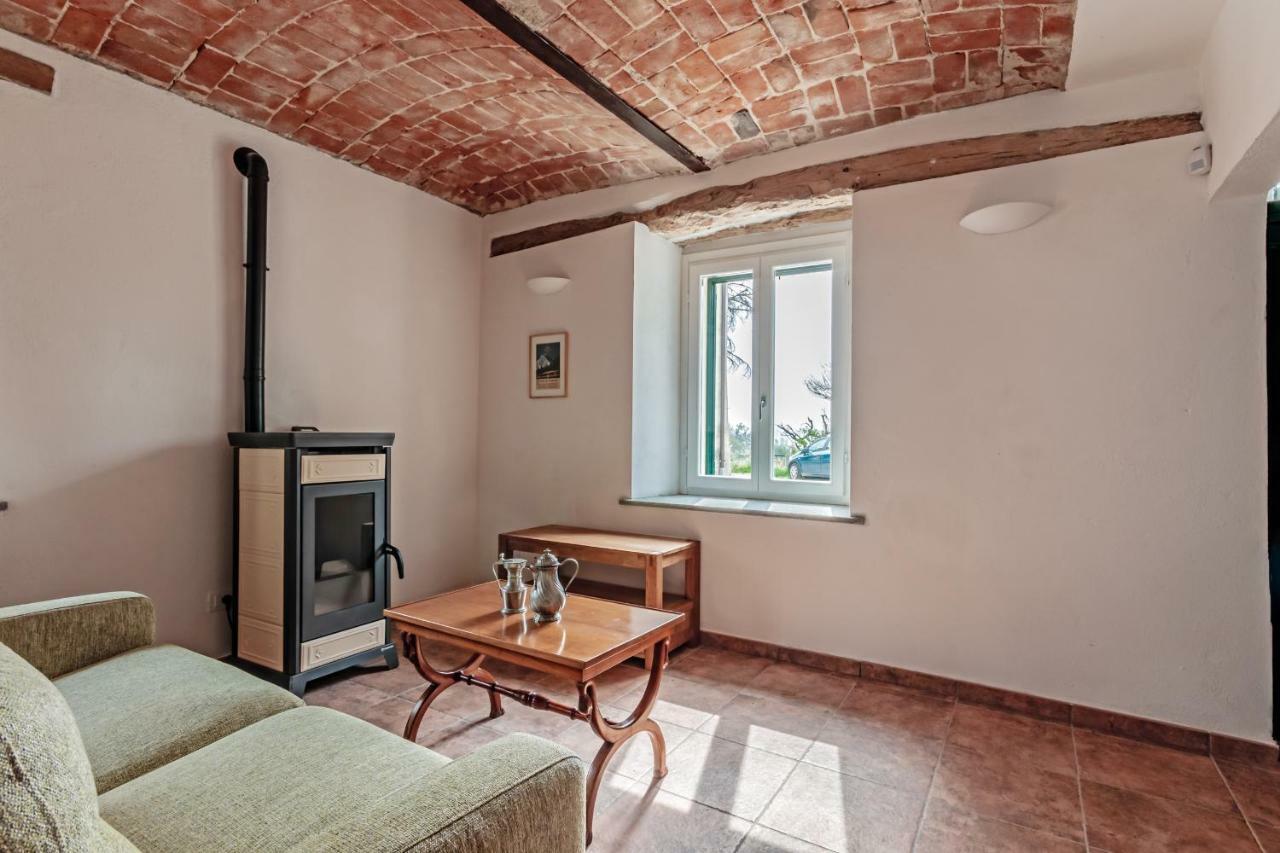 شقة Montabone  في Modern Farmhouse المظهر الخارجي الصورة