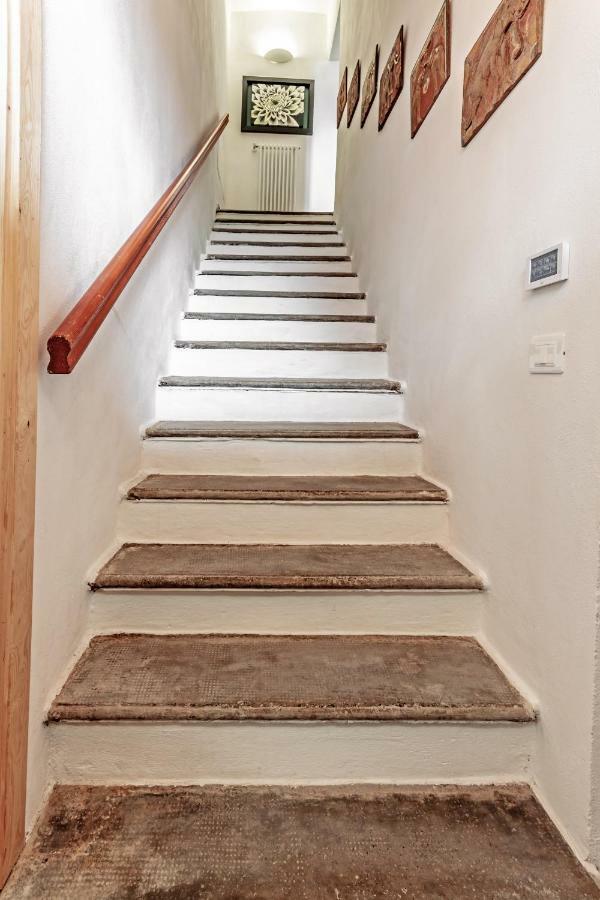 شقة Montabone  في Modern Farmhouse المظهر الخارجي الصورة