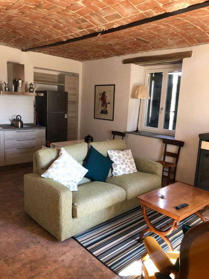 شقة Montabone  في Modern Farmhouse المظهر الخارجي الصورة